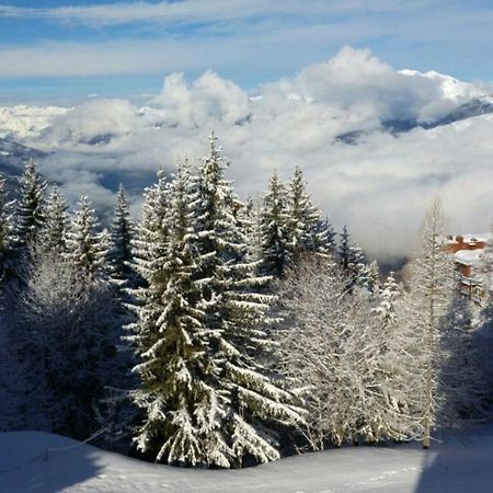Les Arcs 1800, Nova 2, 6 Pers, Parking Couvert Gratuit Kültér fotó