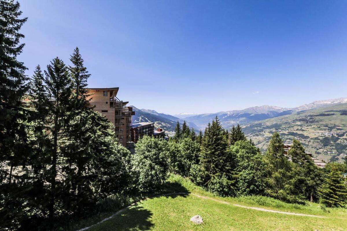 Les Arcs 1800, Nova 2, 6 Pers, Parking Couvert Gratuit Kültér fotó